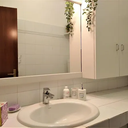 Appartement Casa Michi