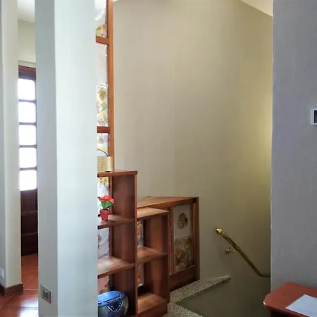 Casa Michi Апартаменты Вербания