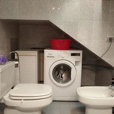 Апартаменты Casa Michi