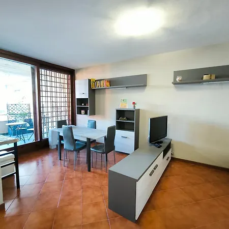 Apartament Casa Michi