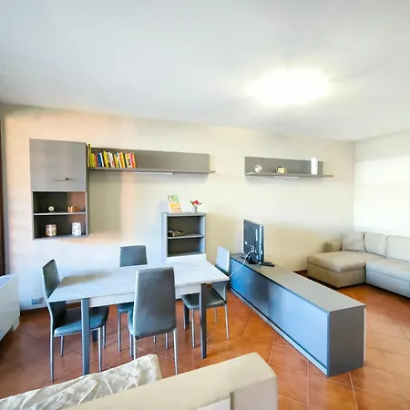 Casa Michi Вербания