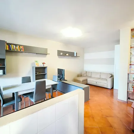 Casa Michi Апартаменты