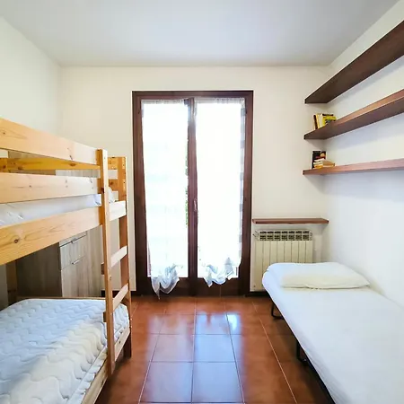 Апартаменты Casa Michi