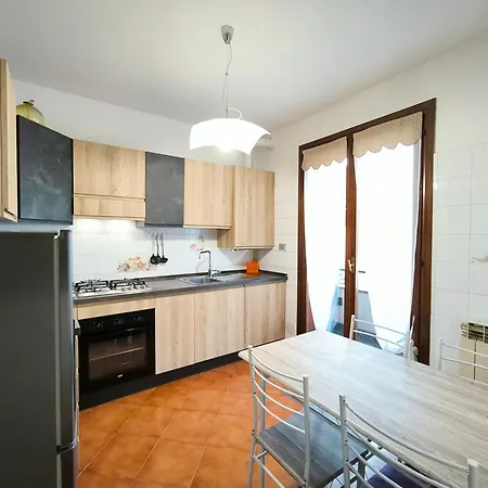 Апартаменты Casa Michi Вербания