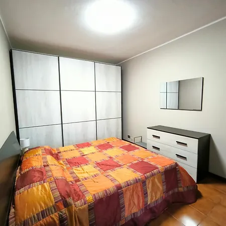 Casa Michi Апартаменты *