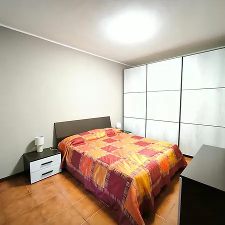 Apartment Casa Michi Verbania
