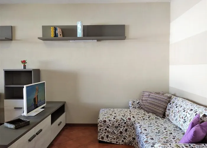 Casa Michi