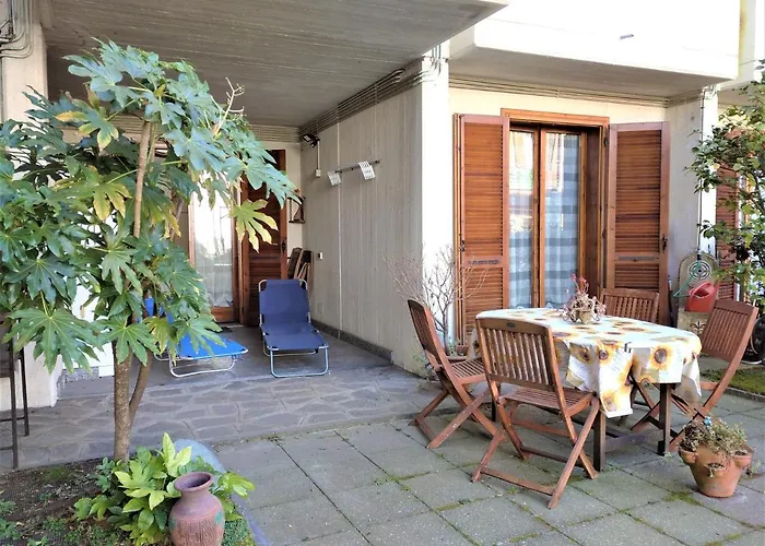 Casa Michi Verbania