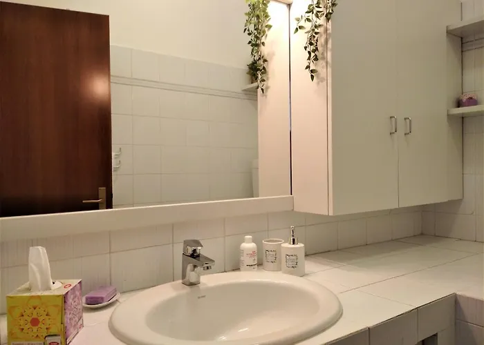 Appartement Casa Michi