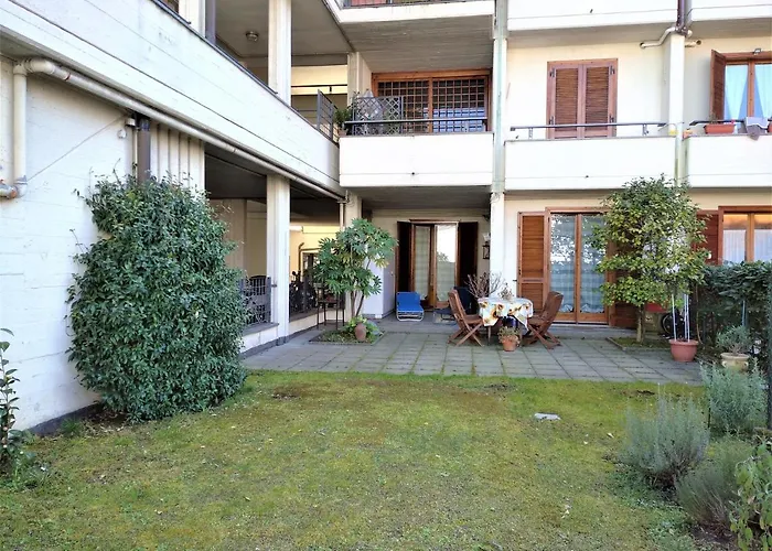 Casa Michi *