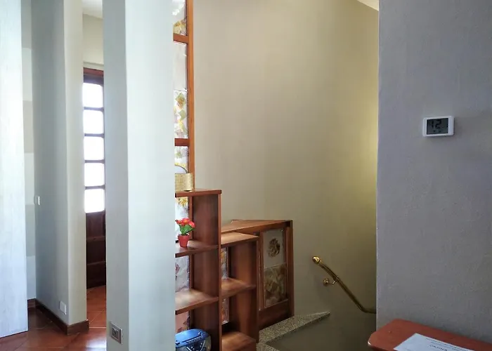 Casa Michi Appartement Verbania