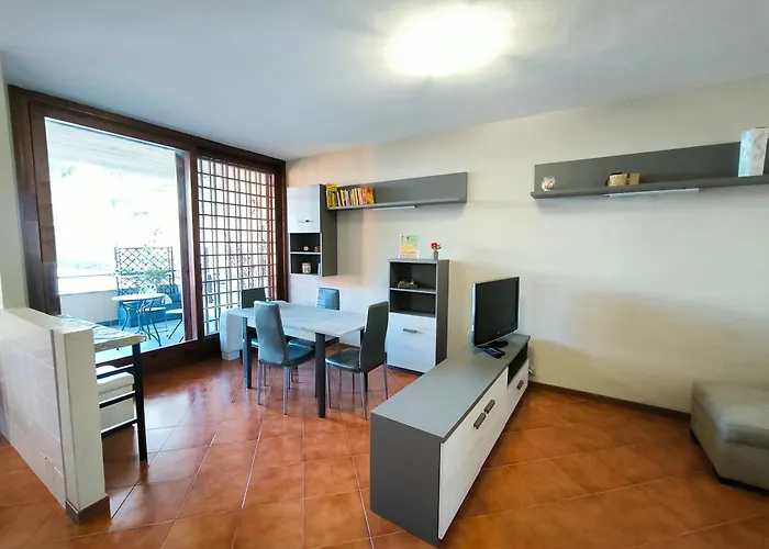 Appartement Casa Michi