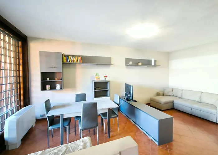 Casa Michi Verbania