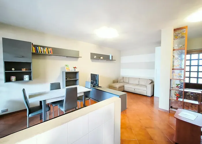 Casa Michi Appartement