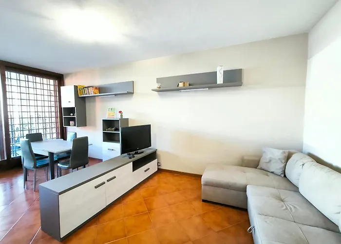 Casa Michi Verbania