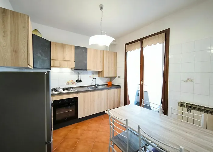 Appartement Casa Michi Verbania