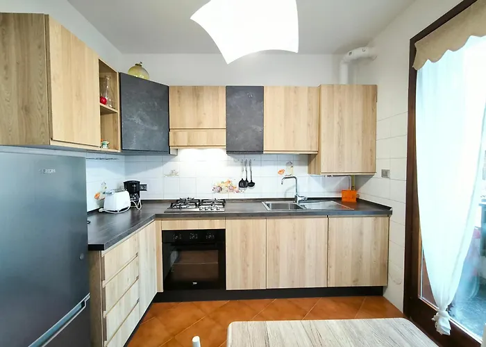 Casa Michi Appartement