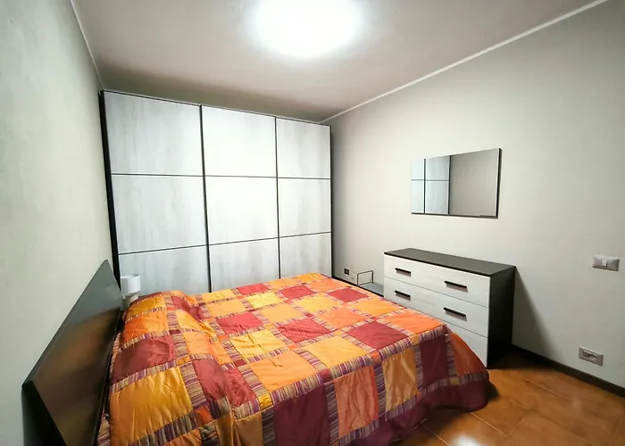 Casa Michi Appartement *
