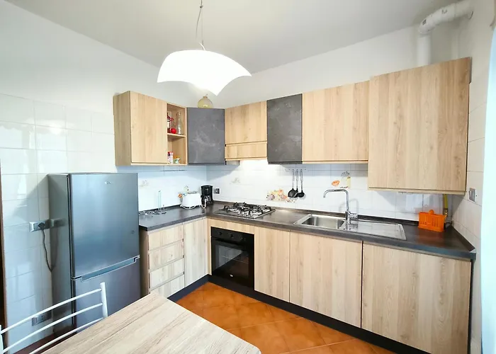 Casa Michi Verbania