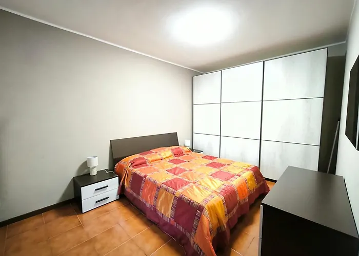 Appartement Casa Michi Verbania
